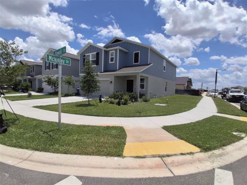 Community amenities in Hunt Club Groves, Lake Wales (Image 54).