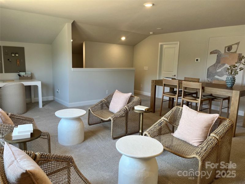 Representational photo of Model Loft Representational photo of Model Loft