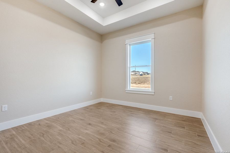 Spacious, unfurnished interior of a new home in , La Vernia (Image 21). Spacious, unfurnished interior of a new home in , La Vernia (Image 21).