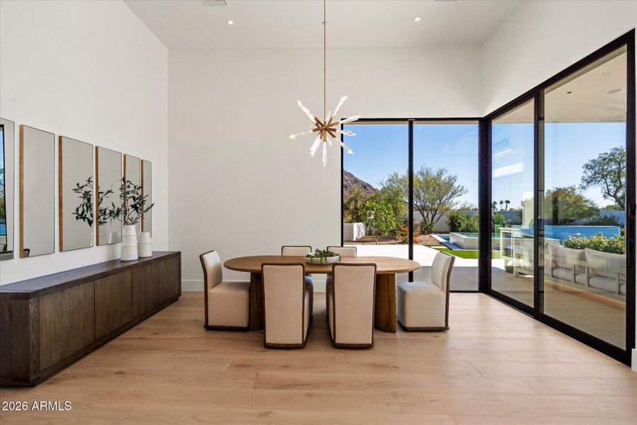 Breakfast Room Breakfast Room