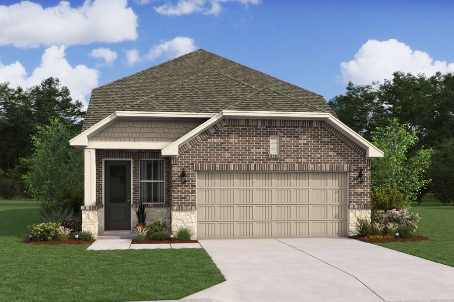 Silver Maple II QN Stone
