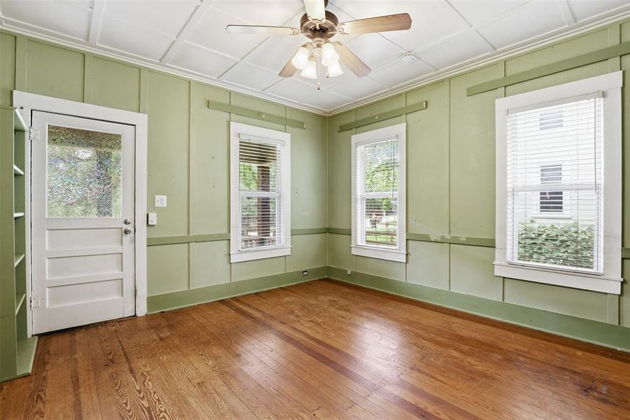 Spacious, unfurnished interior of a new home in , Weatherford (Image 15). Spacious, unfurnished interior of a new home in , Weatherford (Image 15).