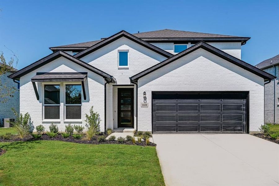 1610 Foxtail Drive ~ Ready Now