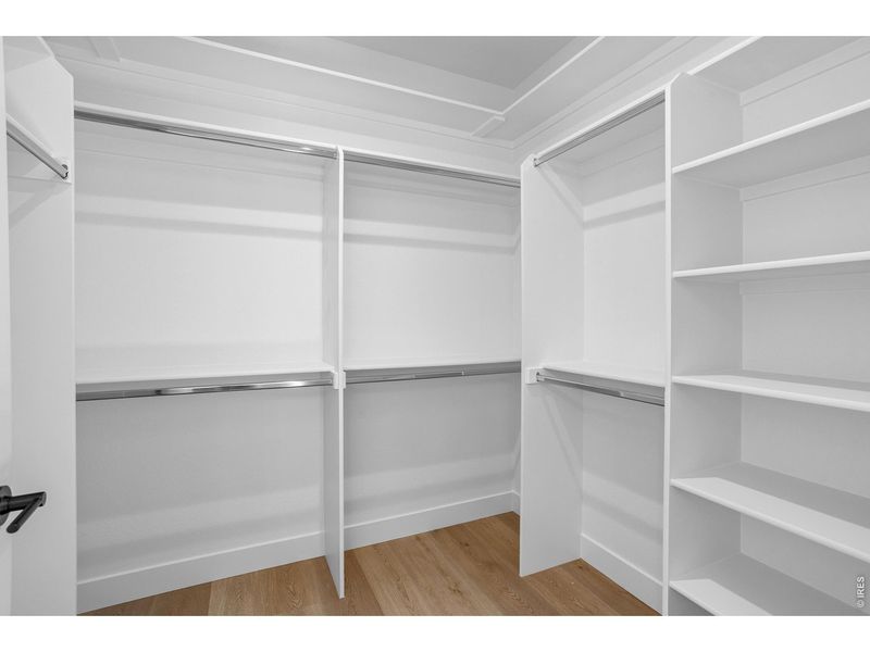 Spacious, unfurnished interior of a new home in , Broomfield (Image 18).
