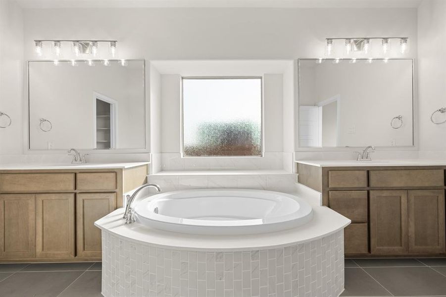 105 Grey Wolf- Primary Suite-5