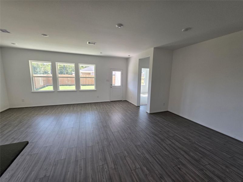 135 Daylight Crest Drive ~ Under Construction