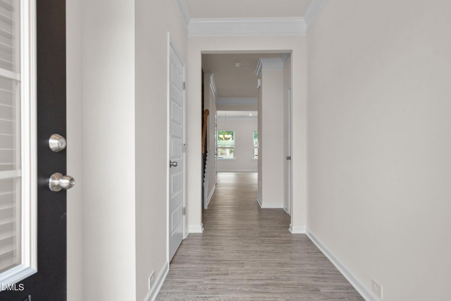 Representational Photo