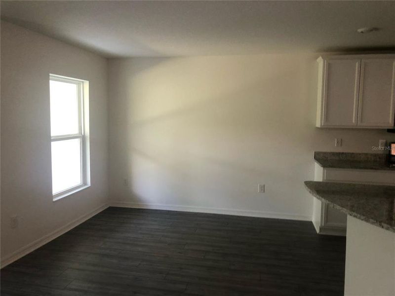 Spacious, unfurnished interior of a new home in , Kissimmee (Image 17).