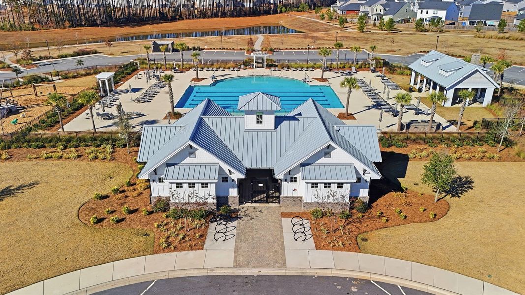 Community amenities in , Summerville (Image 50). Community amenities in , Summerville (Image 50).