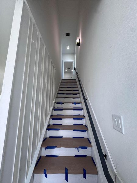 Stairs Stairs