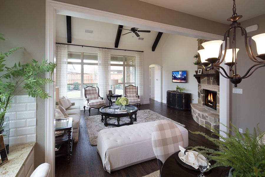 Family Room Family Room