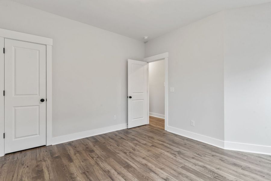 4br New Home in Cary, NC.  - Slide 10