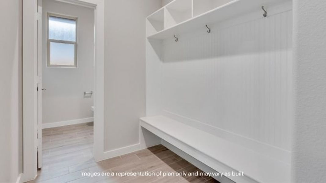 Spacious, unfurnished interior of a new home in Homestead at Parks Bell Ranch, Odessa (Image 11). Spacious, unfurnished interior of a new home in Homestead at Parks Bell Ranch, Odessa (Image 11).