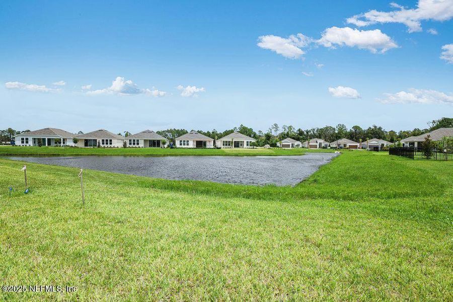 Image 32 of a home in Colbert Landings.