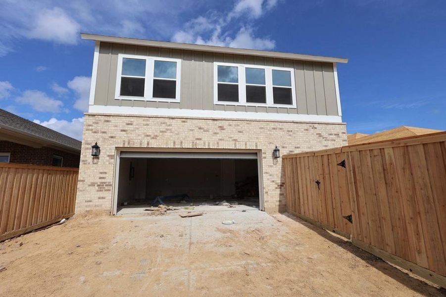 Image 26 of a home in Riceland 50’ Alley Load Homesites.