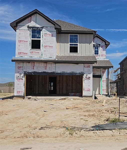 Image 7 of a home in Creekland Village at Bridgeland. Image 7 of a home in Creekland Village at Bridgeland.