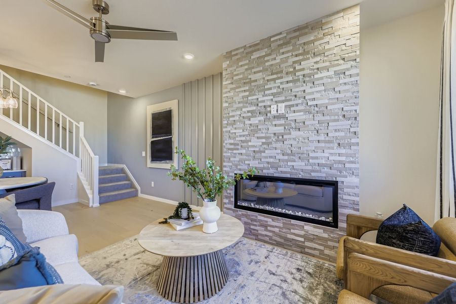 3br New Home in Westminster, CO.  - Slide 2