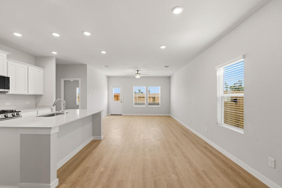 Image 23 of a home in Northpark South.