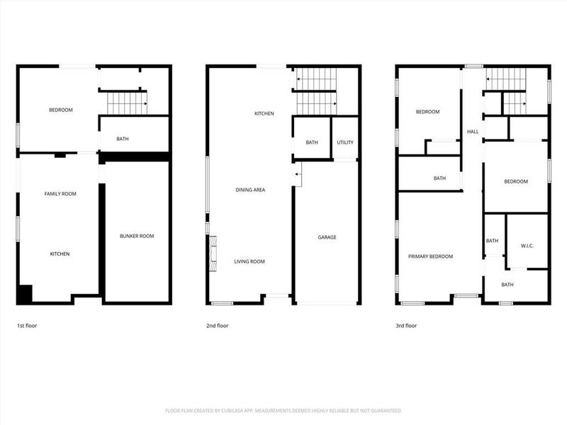 2D floor plan layout of this home in , Villa Rica, GA (Image 5). 2D floor plan layout of this home in , Villa Rica, GA (Image 5).