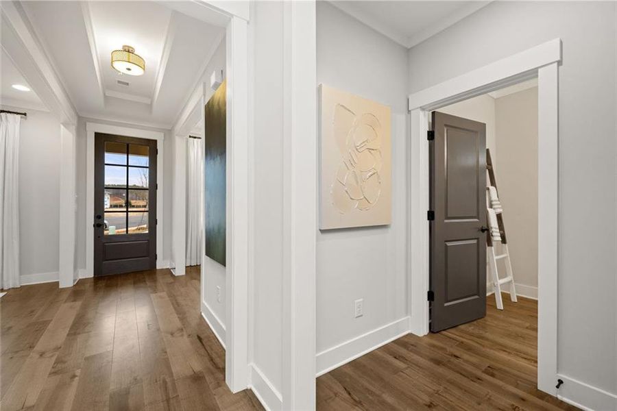 Image 63 of a home in Soleil Belmont Park.