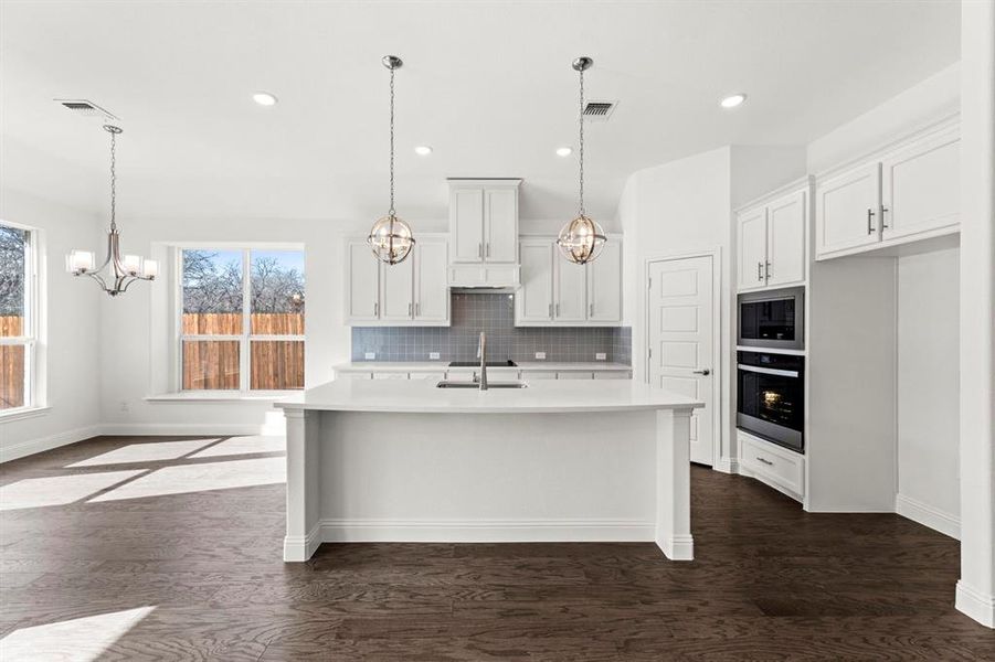 21. 3121 Blue Hill Kitchen 21. 3121 Blue Hill Kitchen