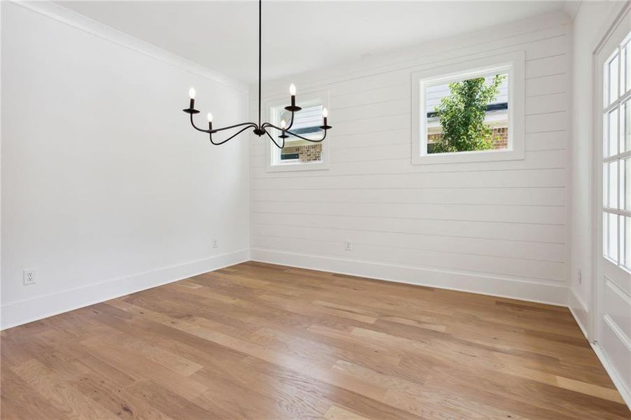 Spacious, unfurnished interior of a new home in , Roswell (Image 20). Spacious, unfurnished interior of a new home in , Roswell (Image 20).