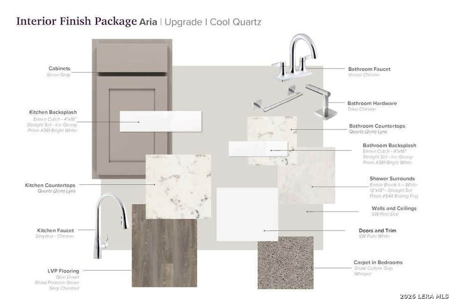 Sample of building materials used in homes in Garden Grove, San Antonio (Image 22). Sample of building materials used in homes in Garden Grove, San Antonio (Image 22).