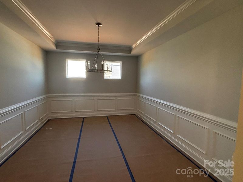 Spacious, unfurnished interior of a new home in Waterford Commons, Rock Hill (Image 11). Spacious, unfurnished interior of a new home in Waterford Commons, Rock Hill (Image 11).