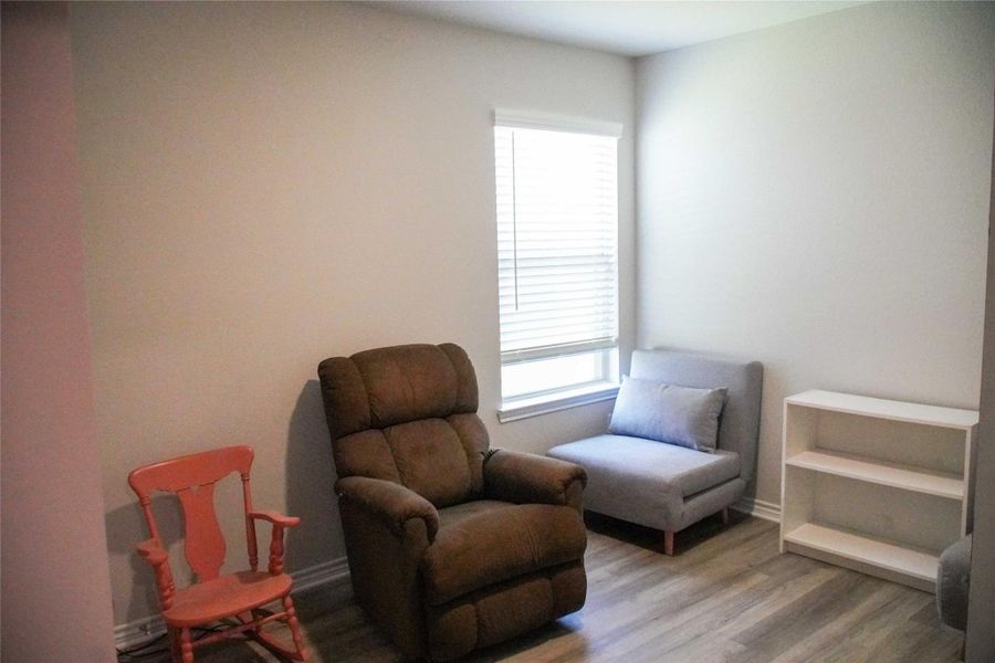 3rd Bedroom 3rd Bedroom