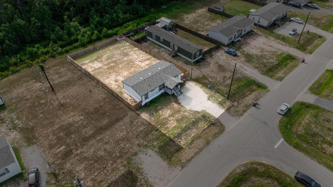 Site preparation for new homesites in , Conroe (Image 18). Site preparation for new homesites in , Conroe (Image 18).