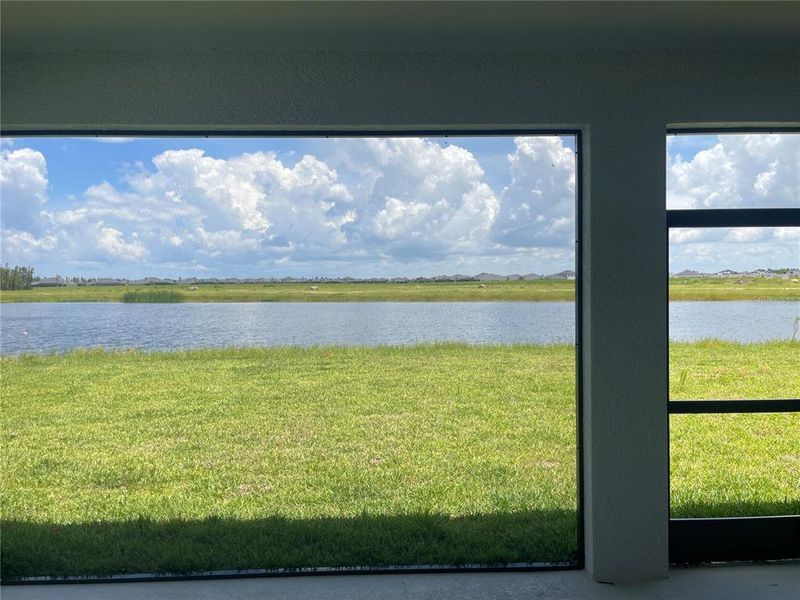 Exterior details and patio area of a home in Heritage Station, Punta Gorda (Image 3). Exterior details and patio area of a home in Heritage Station, Punta Gorda (Image 3).