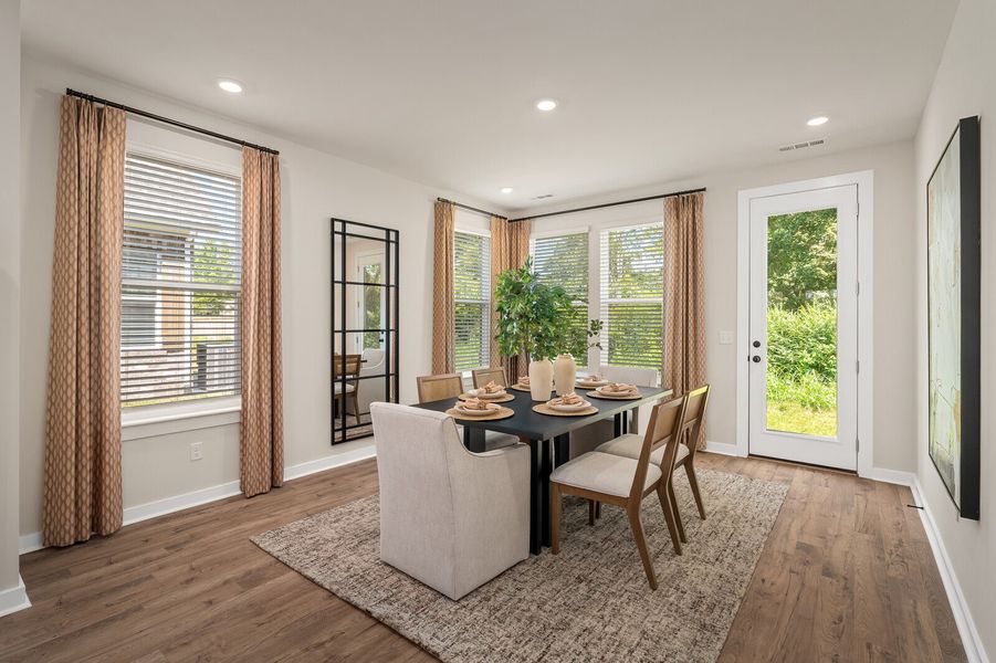 2,364sf New Home in Murfreesboro, TN.  - Slide 18