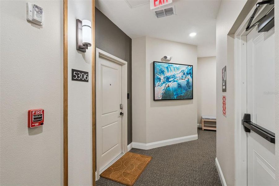 Furnished interior view inside a new home in , Orlando (Image 12). Furnished interior view inside a new home in , Orlando (Image 12).