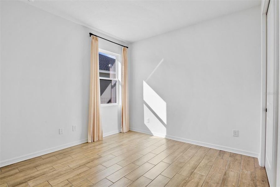 Spacious, unfurnished interior of a new home in , Parrish (Image 19).