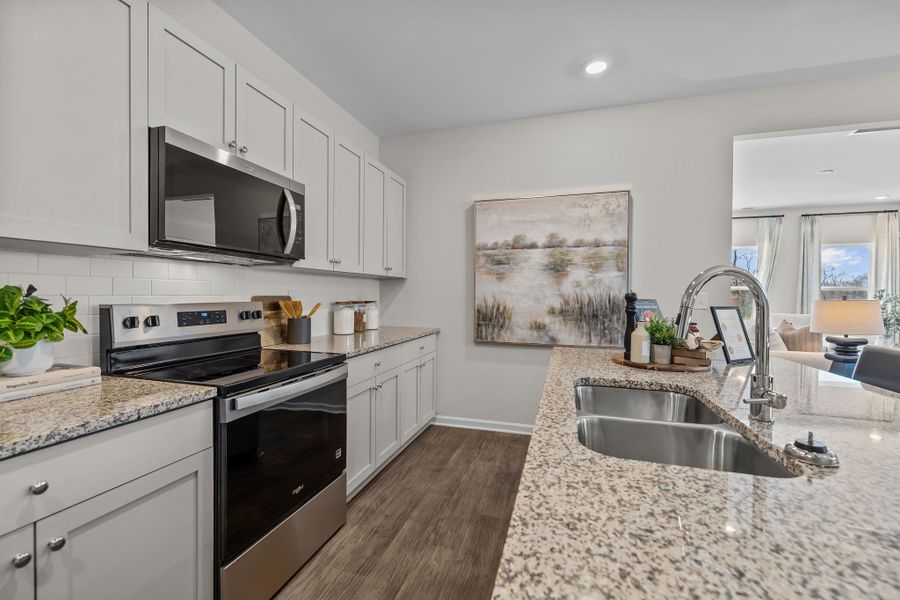 3br New Home in York, SC.  - Slide 10