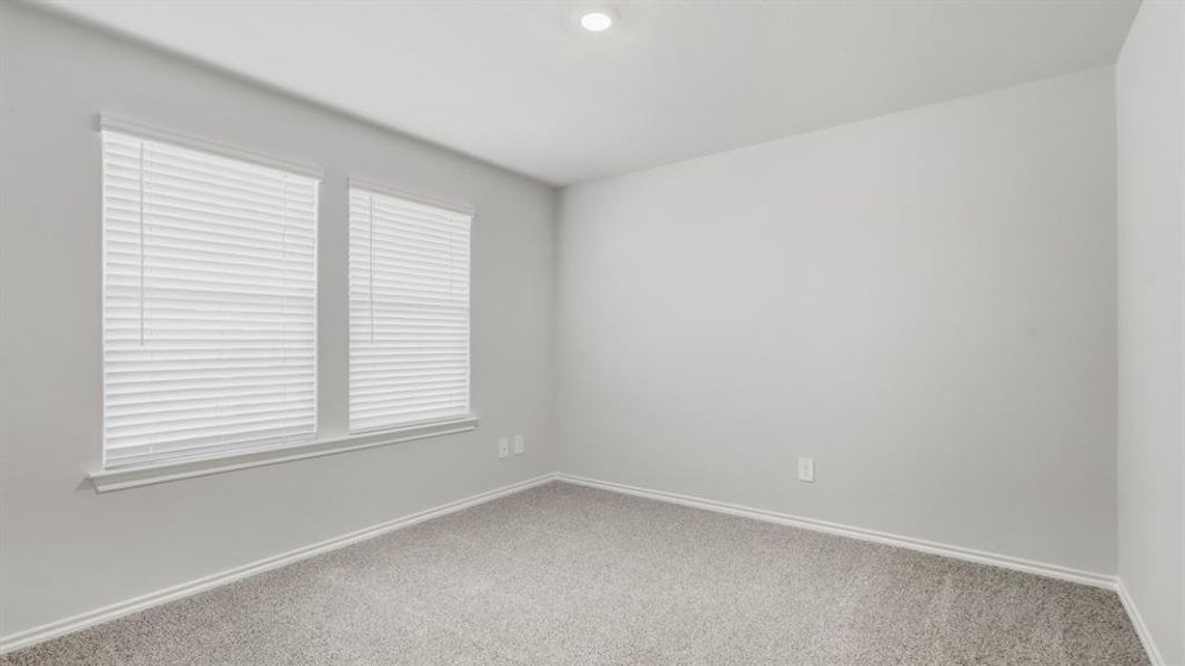 Spacious, unfurnished interior of a new home in , Fort Worth (Image 19).