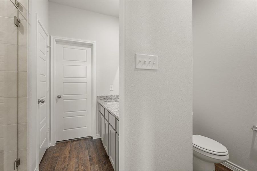 Image 19 of a home in Retreat at Fossil Creek. Image 19 of a home in Retreat at Fossil Creek.