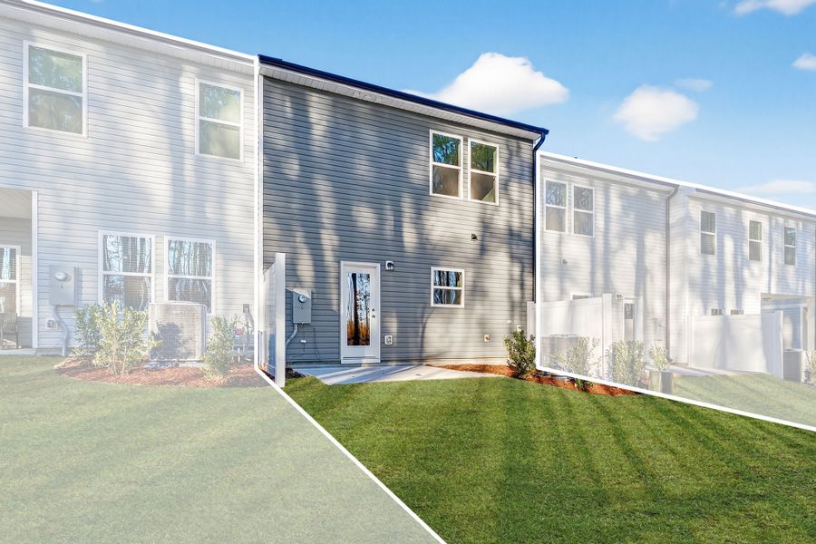 3br New Home in Zebulon, NC.  - Slide 14