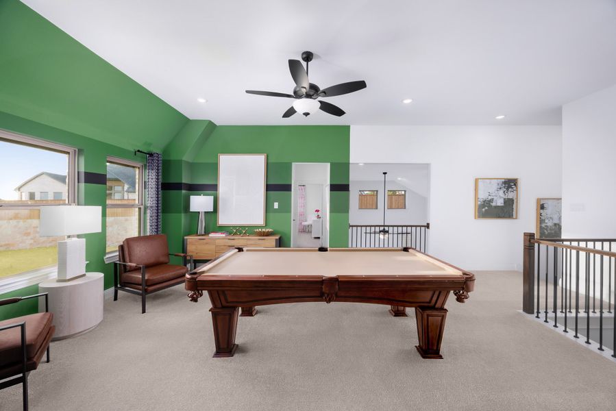 4br New Home in Wylie, TX.  - Slide 24