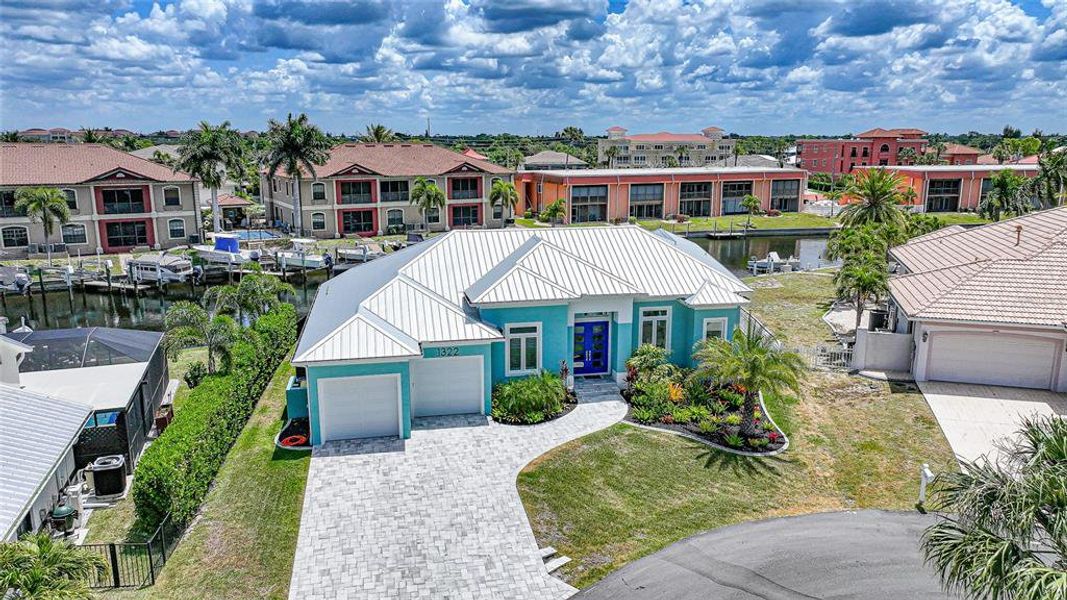 Community amenities in , Punta Gorda (Image 46).