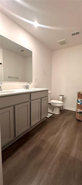 Furnished interior view inside a new home in , Citrus Springs (Image 6).