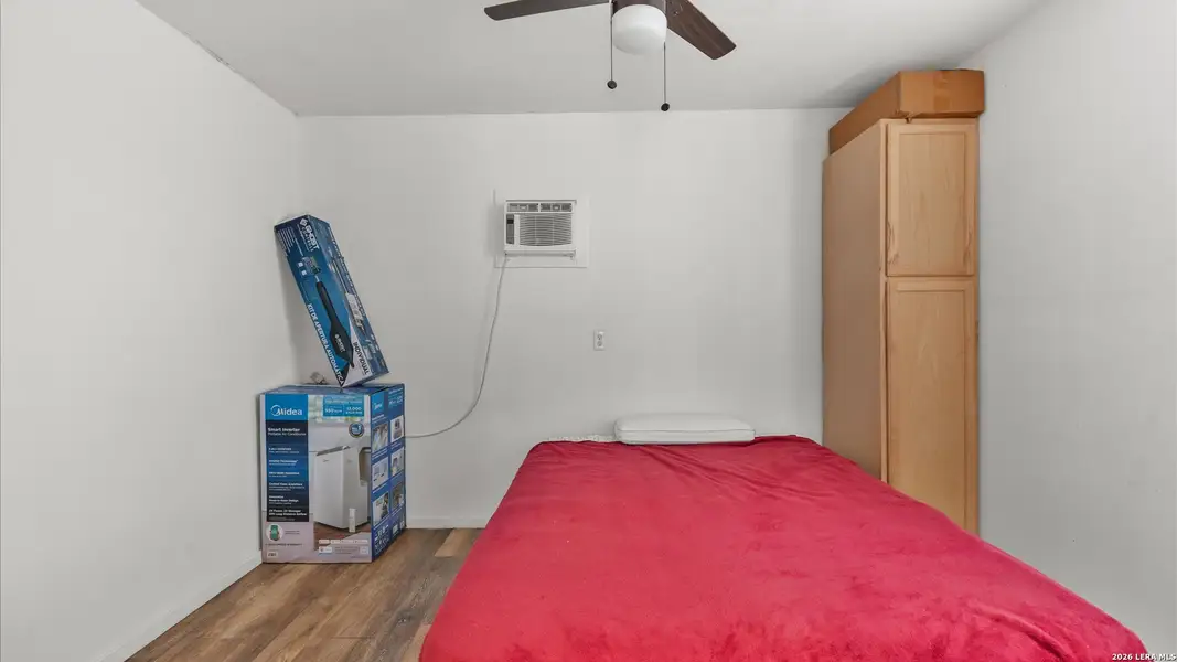 Furnished interior view inside a new home in , Jourdanton (Image 7).