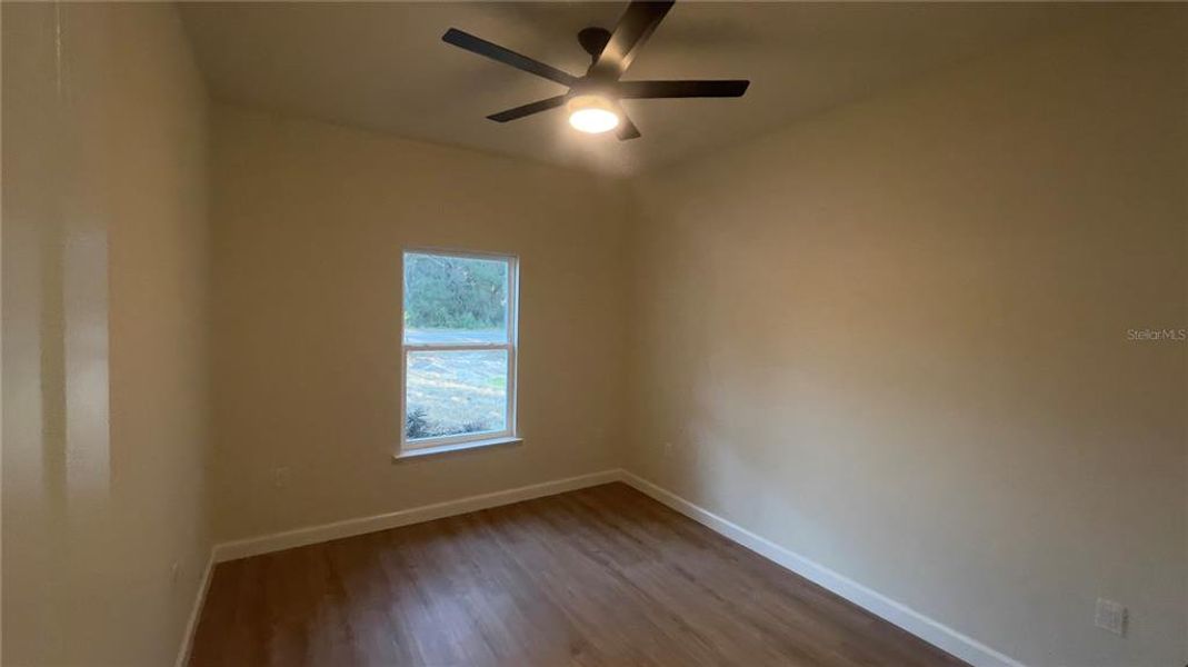 Spacious, unfurnished interior of a new home in , Chiefland (Image 40).