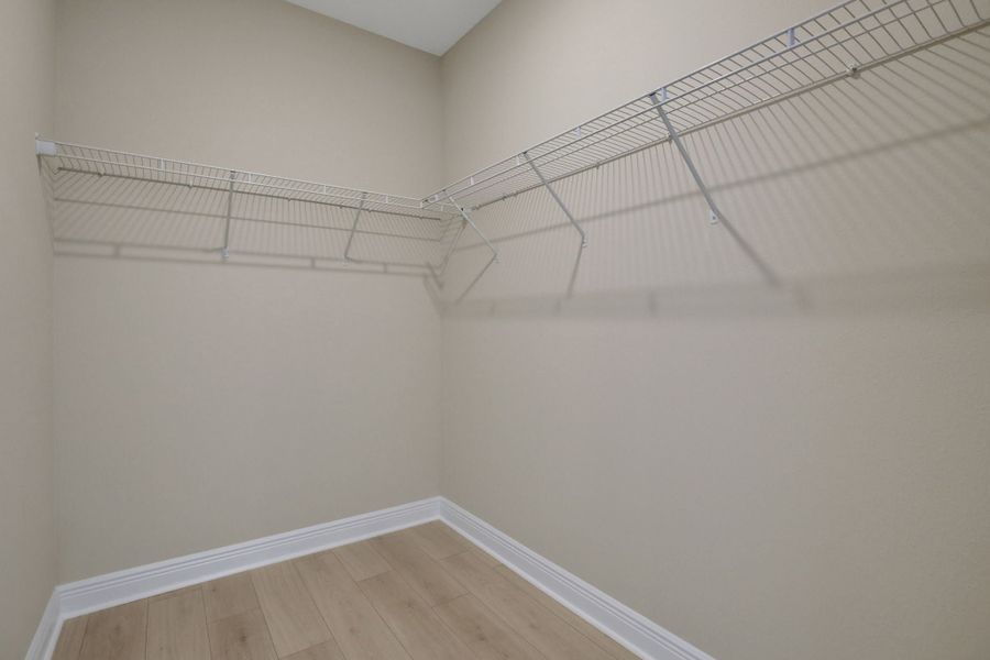 Winter Garden, FL New Home.  - Slide 9