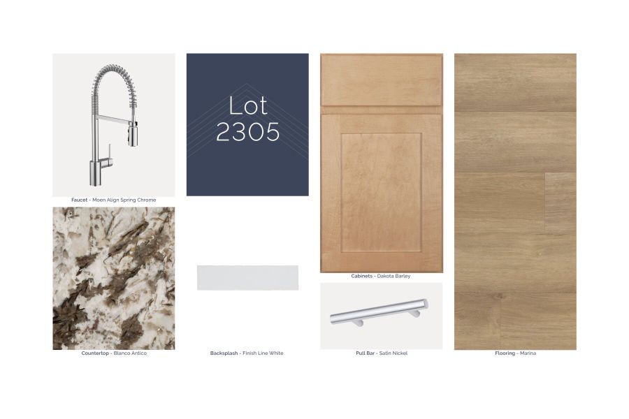 Design Selections Design Selections