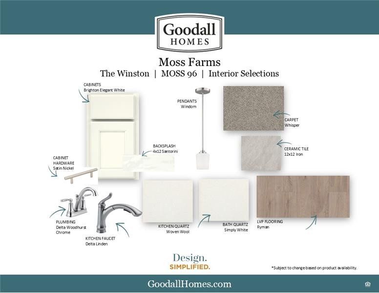 Image 41 of a home in Moss Farm.