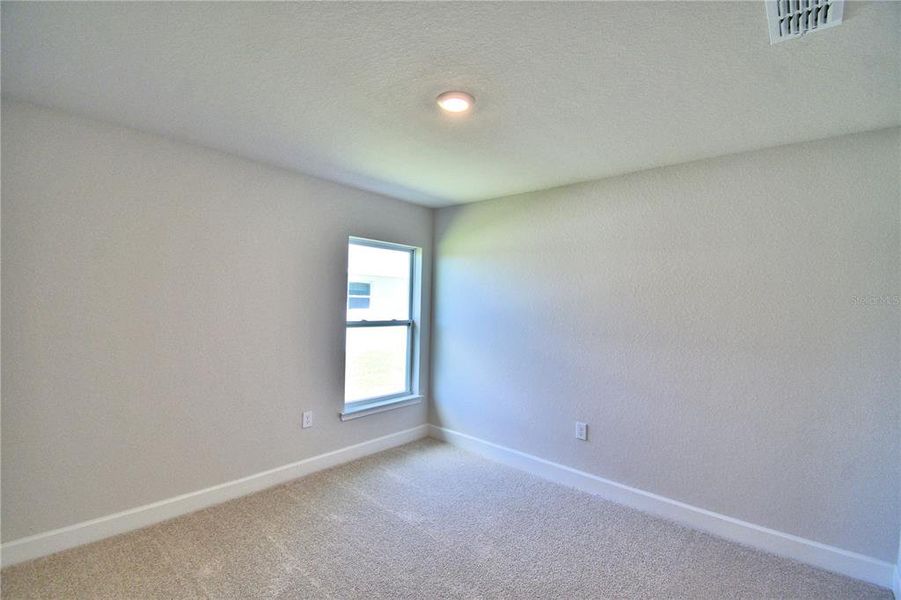 Spacious, unfurnished interior of a new home in Cadence Crossing, Auburndale (Image 16). Spacious, unfurnished interior of a new home in Cadence Crossing, Auburndale (Image 16).