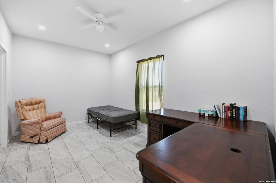 Furnished interior view inside a new home in , Hondo (Image 25). Furnished interior view inside a new home in , Hondo (Image 25).