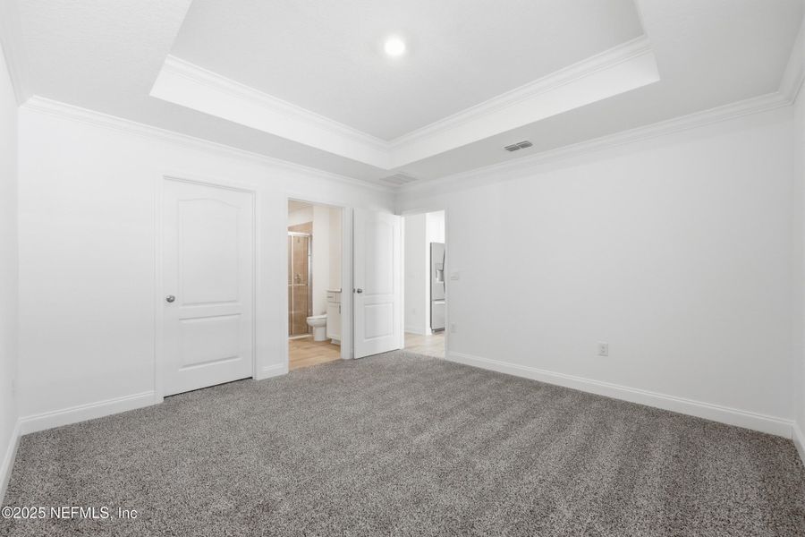 Spacious, unfurnished interior of a new home in , Palm Coast (Image 29). Spacious, unfurnished interior of a new home in , Palm Coast (Image 29).