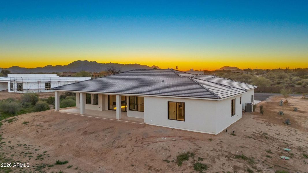 Aerial of Property Aerial of Property